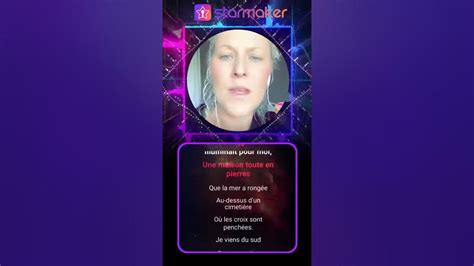 StarMaker: Sing free Karaoke, Record music videos - YouTube