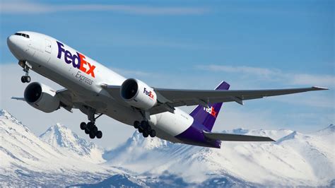 Creating a Younger World On-Time: FedEx’s Fleet Overhaul | AirlineGeeks.com