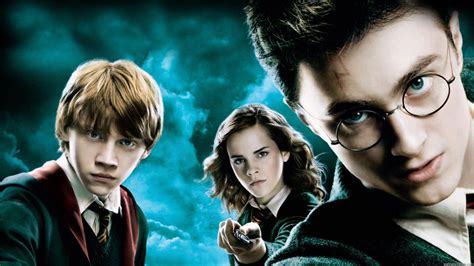 Harry Potter Wallpapers - Wallpaper Cave