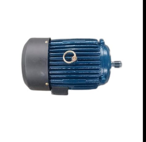 0.37 KW 10 HP Three Phase Motor, 750 rpm at best price in Coimbatore ...