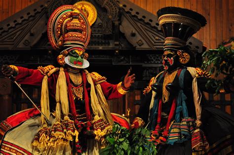 Must-Do Activities On A Trip To Kerala, India