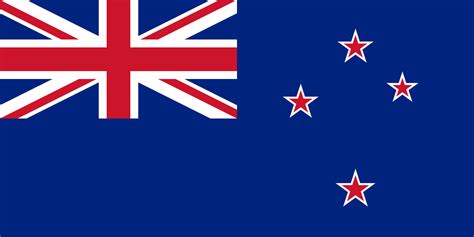 Free New Zealand Flag Images: AI, EPS, GIF, JPG, PDF, PNG, and SVG