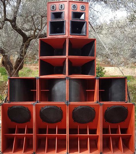 Dub Valle Hi-Fi - soundsystem.world