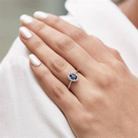 5 Reasons Brides Are Buying Sapphire Engagement Rings