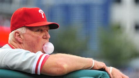 Charlie Manuel out as Phillies manager - UPI.com