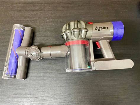 Dyson Kids Vacuum Toy, Hobbies & Toys, Toys & Games on Carousell