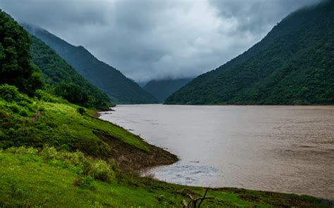 Papikondalu Tour Package From Bhadrachalam - 9553537666