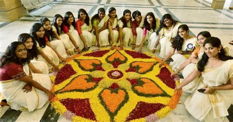 Why Onam is celebrated more than other festivals in Kerala