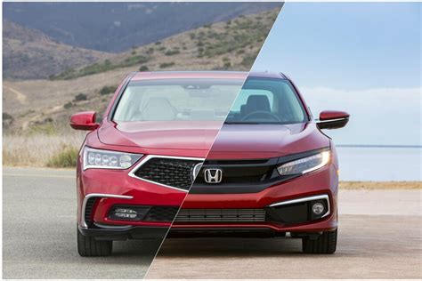 Honda vs. Acura: Worth the Upgrade in 2022? | U.S. News