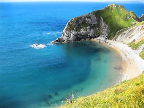 The 12 Best Things to Do Along England's Jurassic Coast