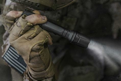 20 Best Tactical Flashlights | GearMoose