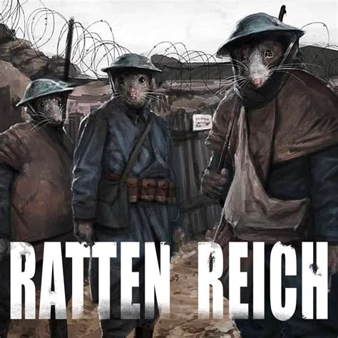 Ratten Reich - IGN