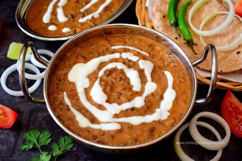 Dal makhani ki recipe | Punjabi dal makhani recipe | How to make dal ...