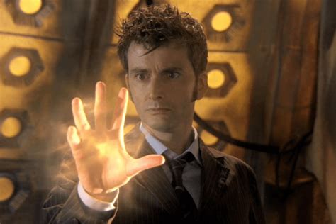 Doctor Who fans want new actor, not David Tennant, as 14th Doctor ...