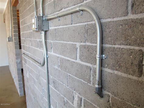 Method Statement for Conduit Installation Including Accessories PVC ...