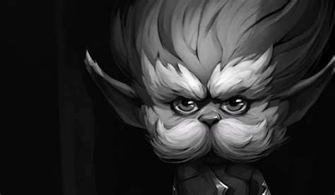 ArtStation - arcane heimerdinger