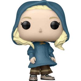 Buy Funko POP! Tv: Witcher - Ciri Vinyl Figure online in Doha, Al ...