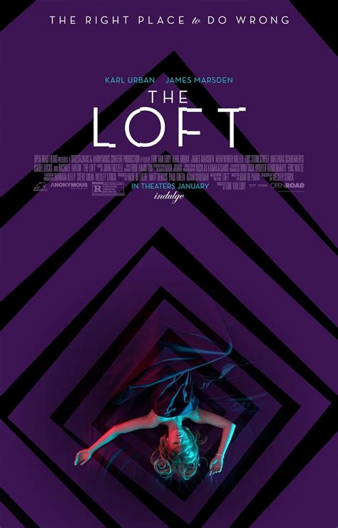 The Loft (2014) - Ratings - IMDb