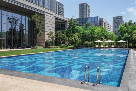 Sheraton Qingdao Jiaozhou Hotel, Qingdao | 2023 Updated Prices, Deals