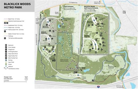 Blacklick Woods Metro Park in 2021 | Picnic area, Nature preserve ...