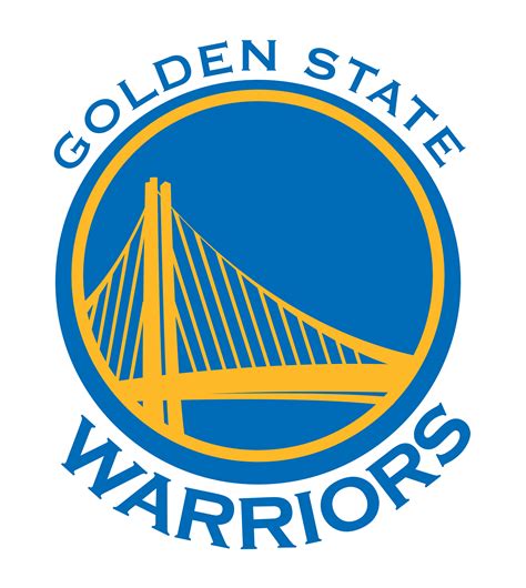 Golden State Warriors Logo PNG Transparent & SVG Vector - Freebie Supply