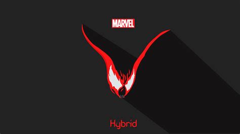 Symbiote Logo - LogoDix