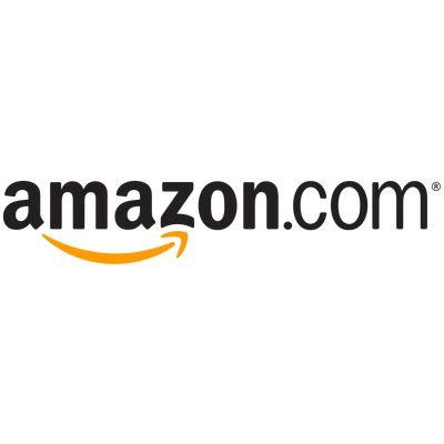 Amazon Logo transparent PNG - StickPNG