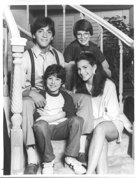 Charles in Charge Cast - 1st Season - Sitcoms Online Photo Galleries