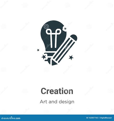 Creation Sign. The Theory Of Evolution Of Lamarck. DNA Concept. Symbol ...