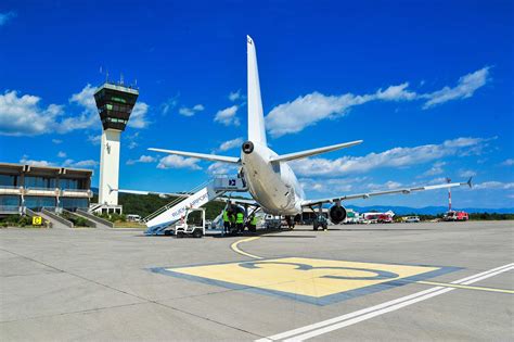 Private Jet Rijeka Airport — Central Jets