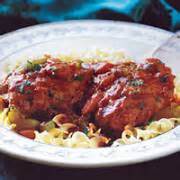 Chicken Goulash Recipe - Quick From Scratch Chicken | Food & Wine