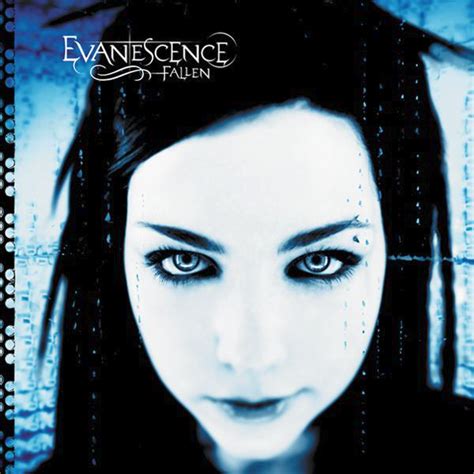 Album Cover - Evanescence Photo (1019990) - Fanpop