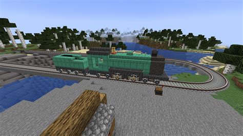 My first Create mod Train design. What do you think? : r/CreateMod