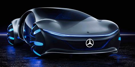 Mercedes-Benz going all-electric by 2025 - The Open News