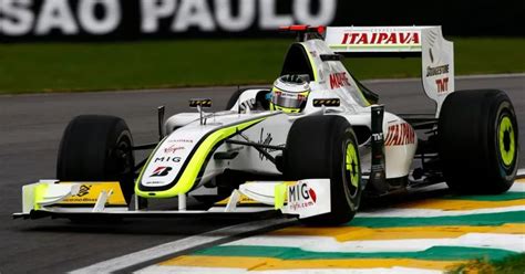 Story of Brawn GP to launch on Disney+ | RacingNews365