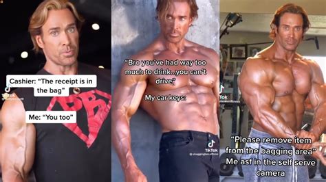 Mike Ohearn Meme Template