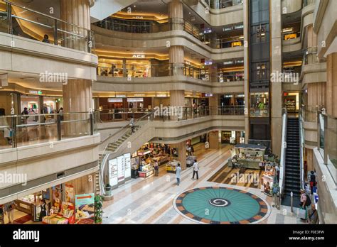 Haneda Airport Terminal 1 Building in Japan Stock Photo - Alamy