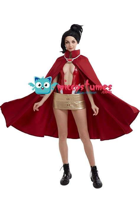 Specialty Boku no My Hero Academia YAOYOROZU MOMO Cosplay Costume ...