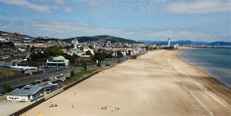 Tourism boost for Swansea Bay | Insider Media