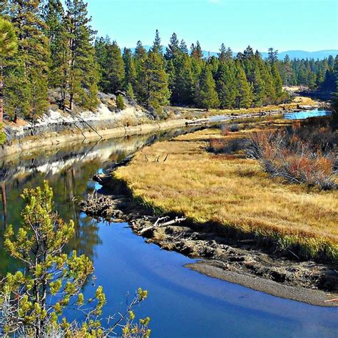 Discover the Best Things to Do in LaPine, Oregon - Rival Realty Group