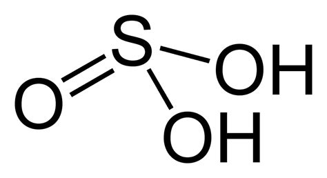 Cân bằng phản ứng H2O + SO2 | H2SO3 (và phản ứng H2SO3 + NaOH)