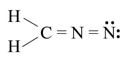 Ch2nh2 Lewis Structure