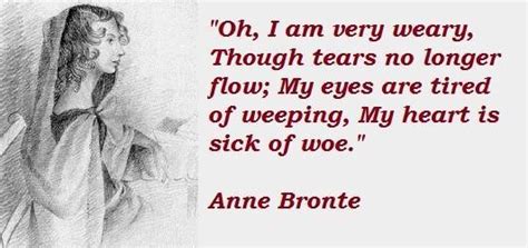 Anne Bronte Quotes. QuotesGram