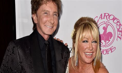 Barry Manilow Breaks His Silence on Marrying Garry Kief for First Time ...