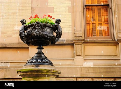 The Dakota building Stock Photo - Alamy