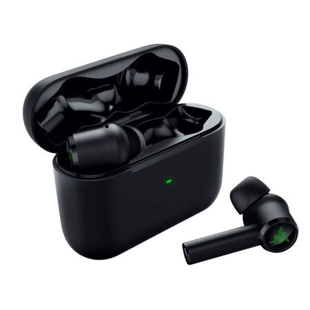 雷蛇（RAZER） Hammerhead True Wireless Pro真无线蓝牙游戏耳机 新款【图片 价格 品牌 报价】-京东