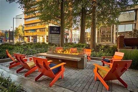 HILTON KNOXVILLE $140 ($̶1̶7̶5̶) - Updated 2024 Prices & Hotel Reviews - TN