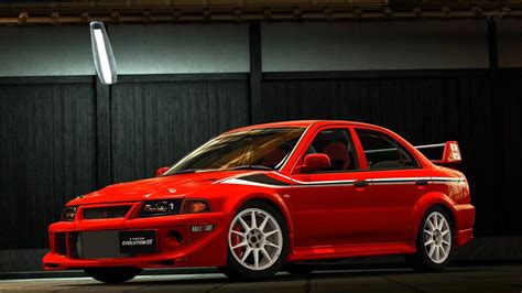 Mitsubishi Lancer Evo 5 Wallpapers - Top Free Mitsubishi Lancer Evo 5 ...