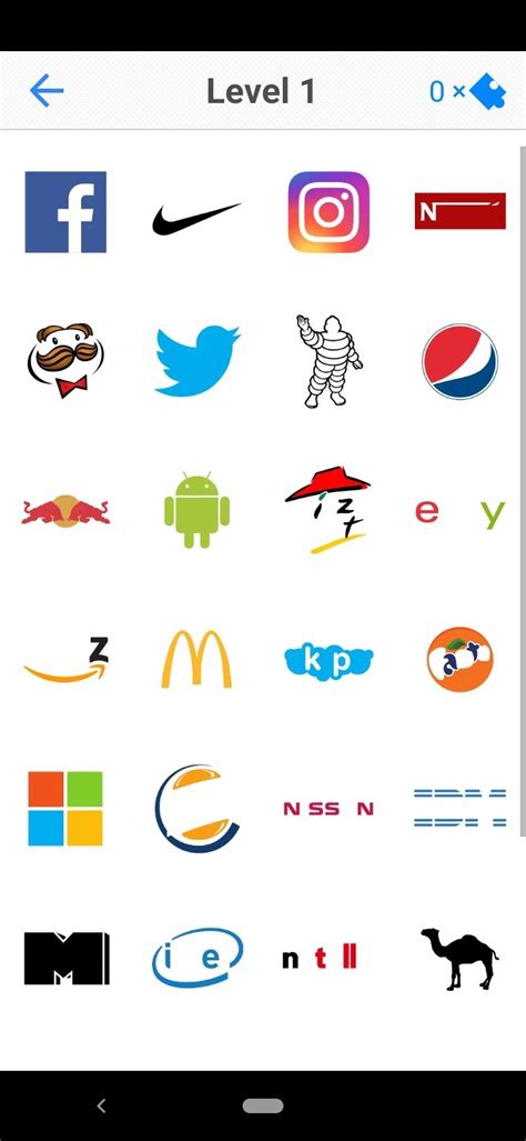 Download Logo Quiz Android latest Version