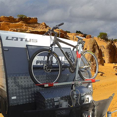 caravan-bike-rack-desert | GripSport